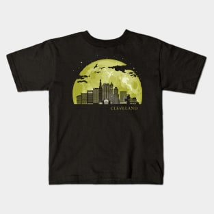 Cleveland Kids T-Shirt